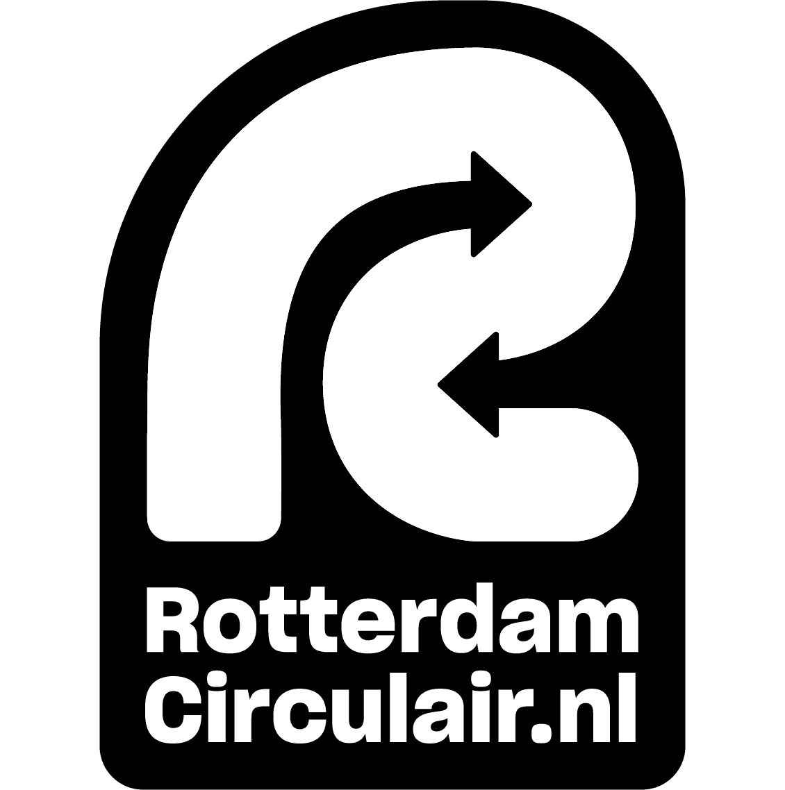 Logo Rotterdam Circulair