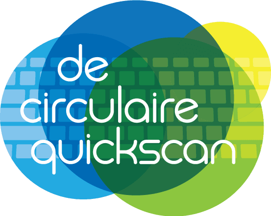 Logo Circulaire quickscan